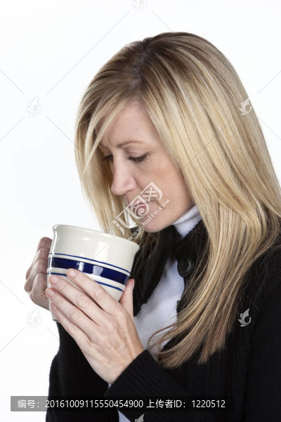 成熟的模式飲用