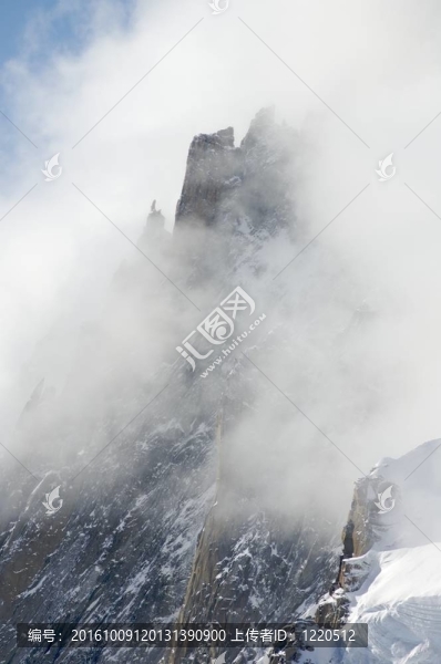 霧