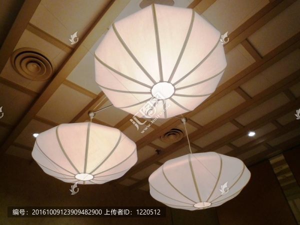 現(xiàn)代照明