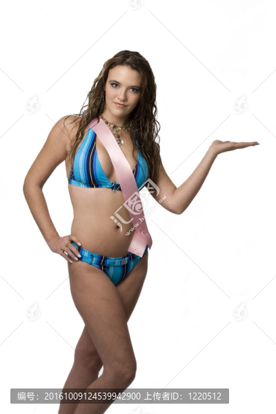 美女選手表現(xiàn)
