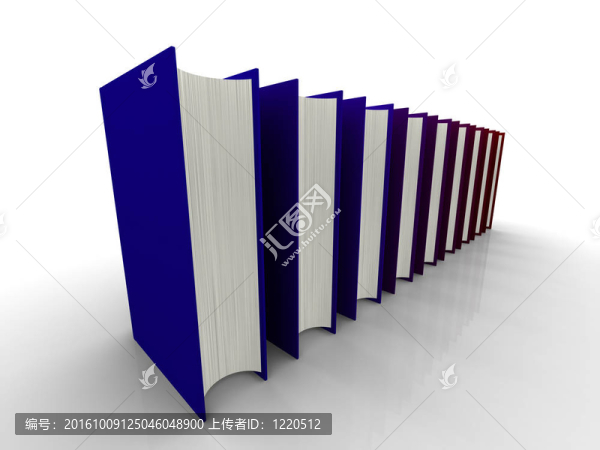3D圖書