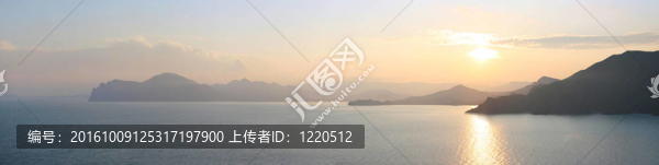 Karadag山