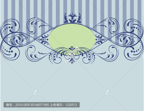 花框