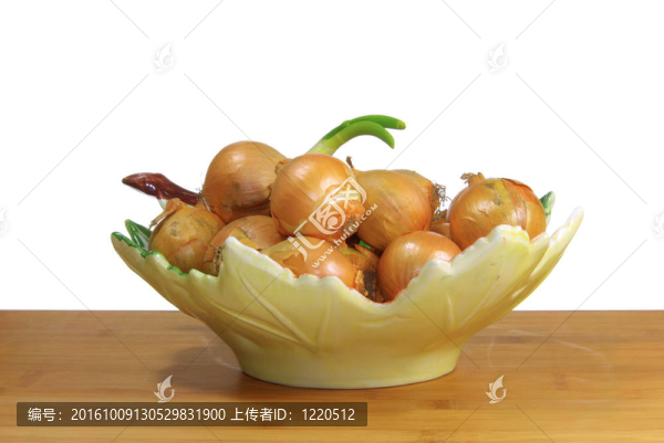 02碗里的洋蔥