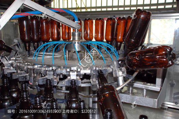啤酒洗衣機(jī)。