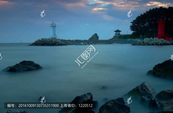 港口