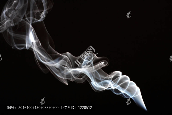 煙