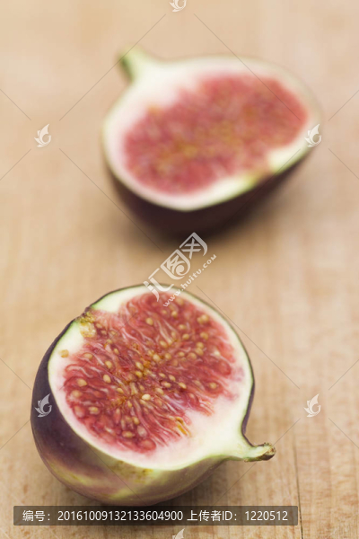 新鮮無(wú)花果