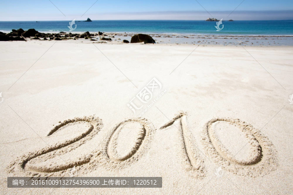 2010年沙