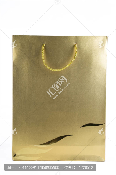 黃金購(gòu)物袋