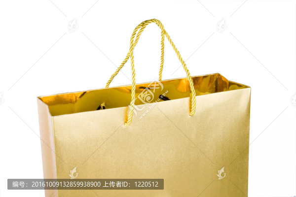黃金購物袋