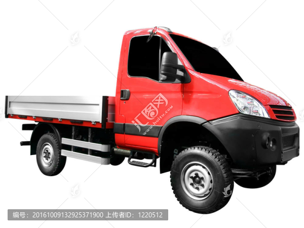 小卡車
