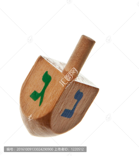 光明節(jié)陀螺隔離