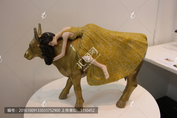 羅曼藝術(shù)立體彩繪畫