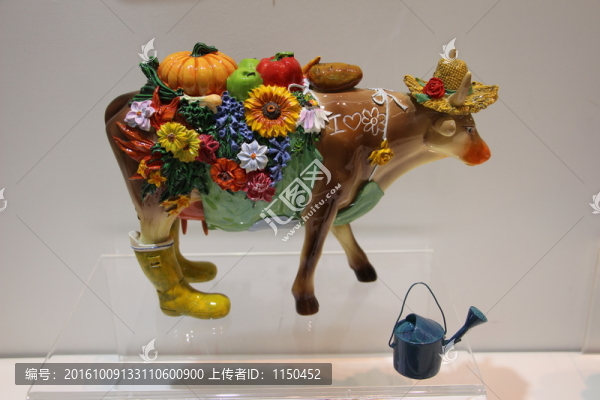 羅曼藝術(shù)立體彩繪畫