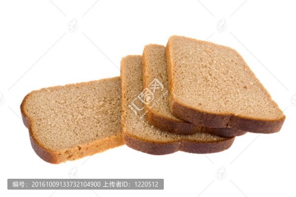 布朗面包