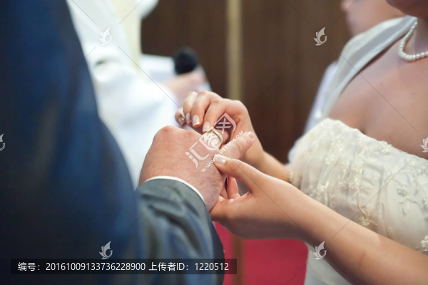 婚禮儀式