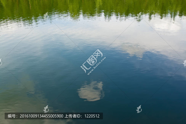 湖