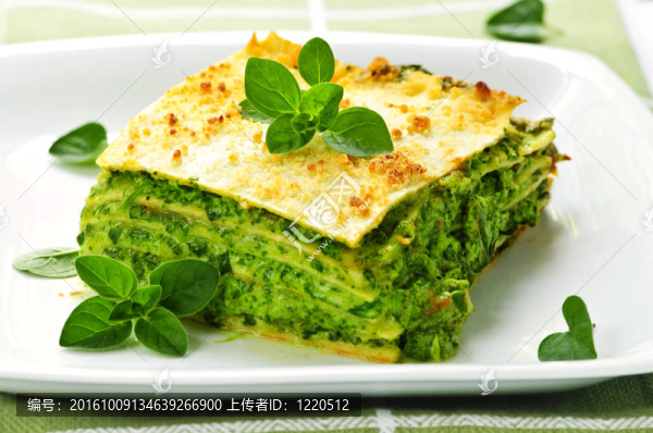 對Vegeterian面條板