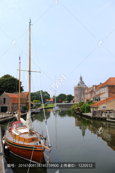 dromedaris,Enkhuizen