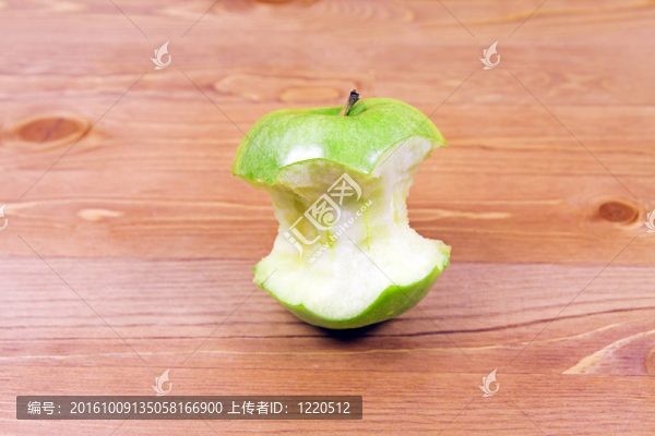 蘋果綠的抓地力