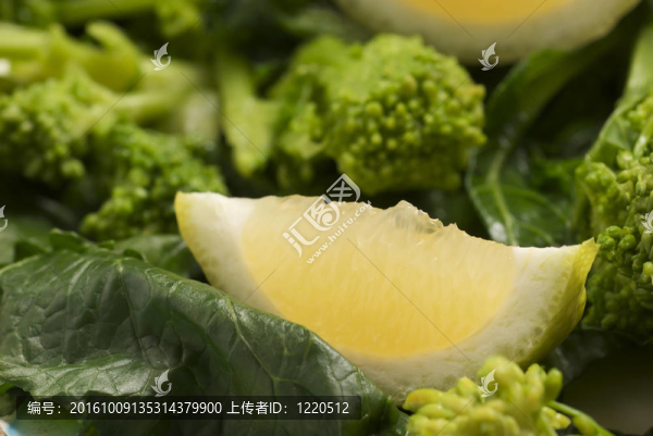 油菜尖
