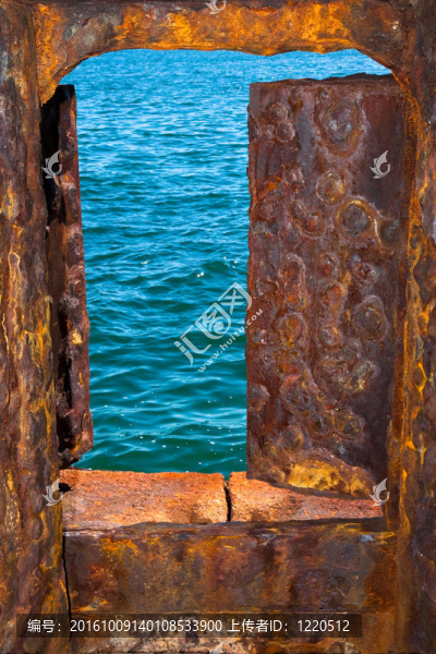 海洋觀