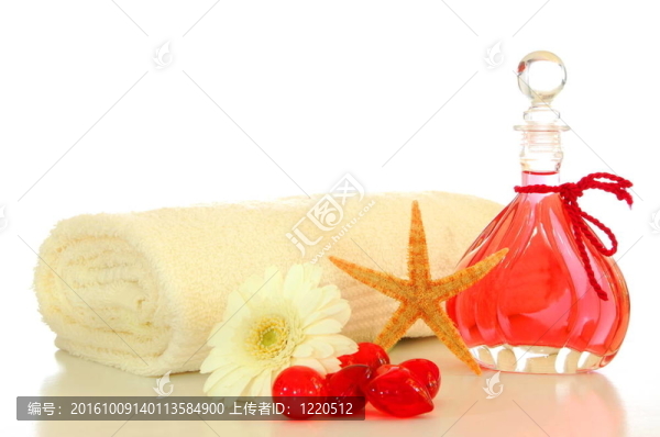 按摩油