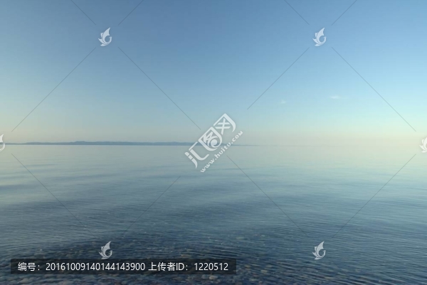 貝加爾湖