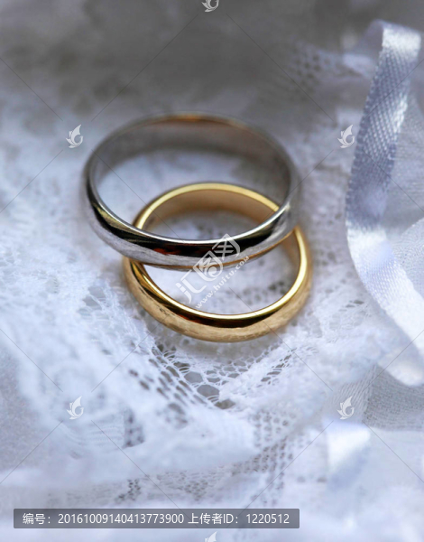 結婚戒指