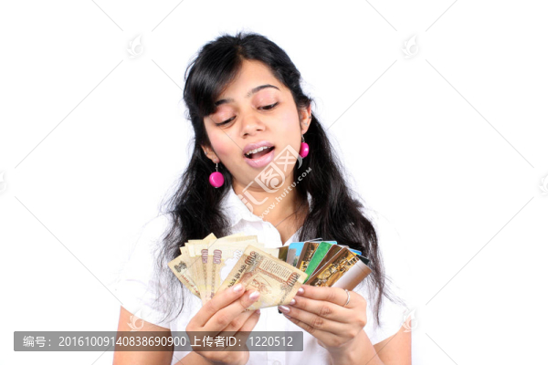 現(xiàn)金或信用卡