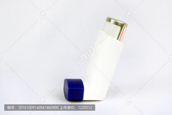 哮喘吸入器