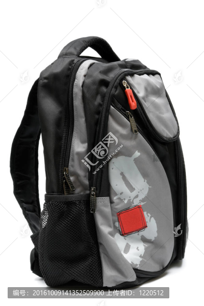 現(xiàn)代的背包