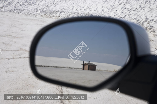 車鏡