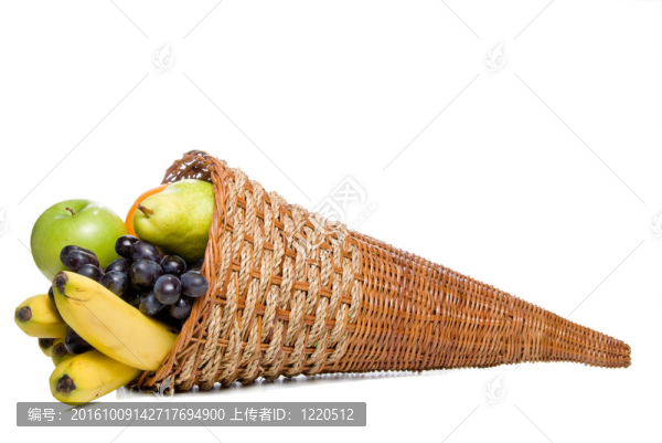 水果的聚寶盆