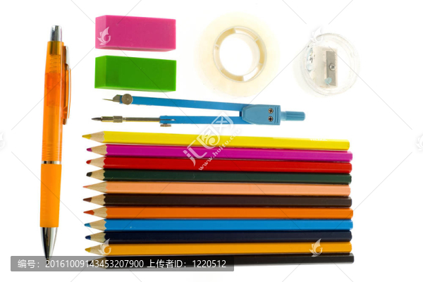 schoolstuff