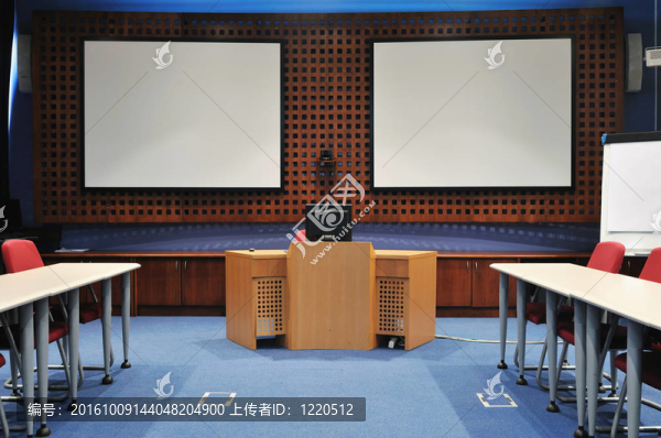 會(huì)議室內(nèi)部