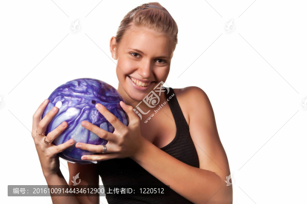 漂亮的圓頂