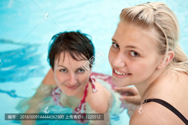 水上樂園