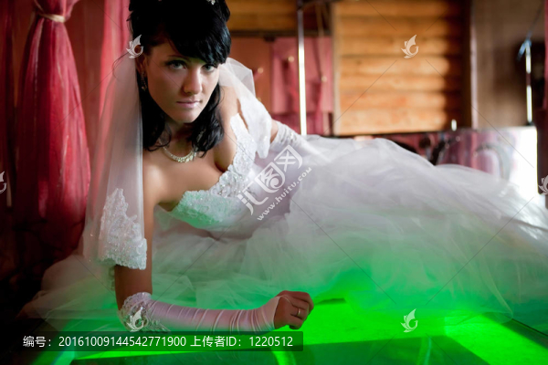 新娘