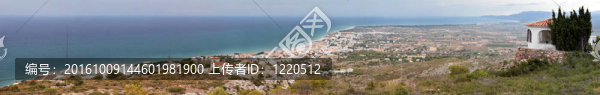 景區(qū)alcocebre