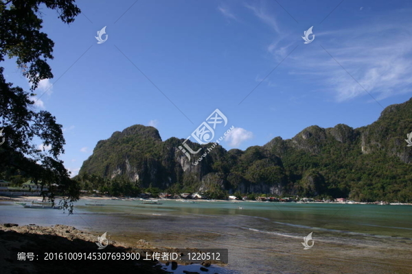 菲律賓島