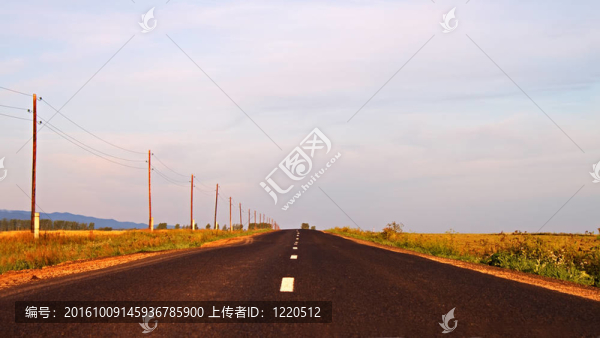 路