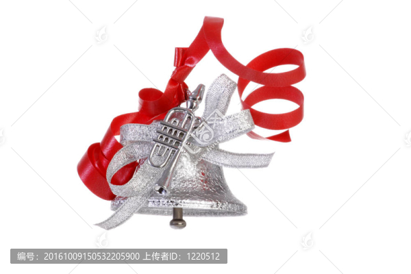 貝爾小號(hào)絲帶