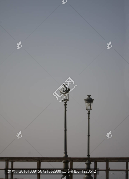 燈柱
