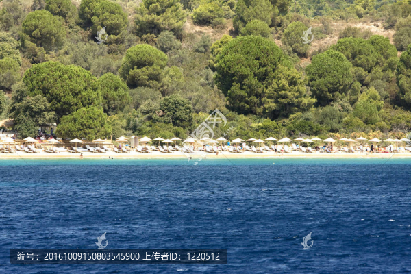 斯基亞索斯島島