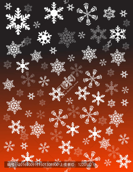 雪花