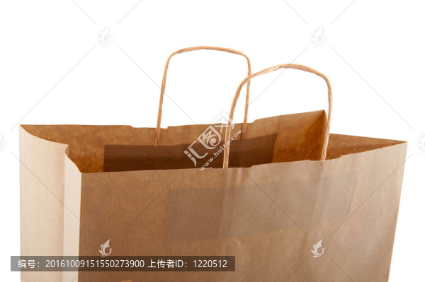 布朗紙袋