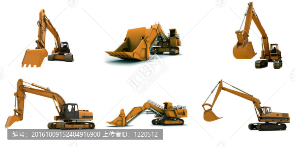 挖掘機(jī)