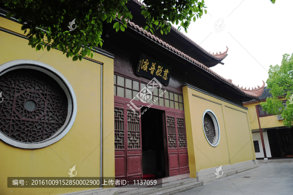安徽迎江寺